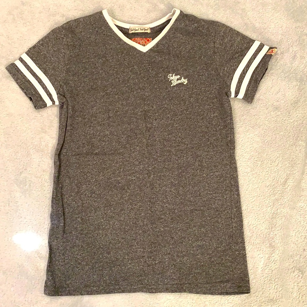 NWOT Sweet Tokyo Laundry T shirt